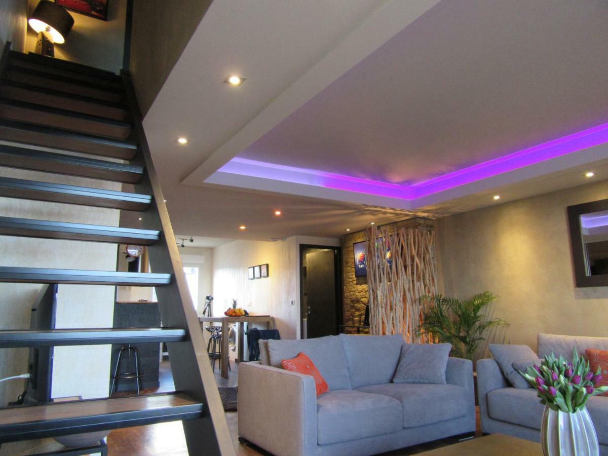 Ville Close Concarneau Exterior foto
