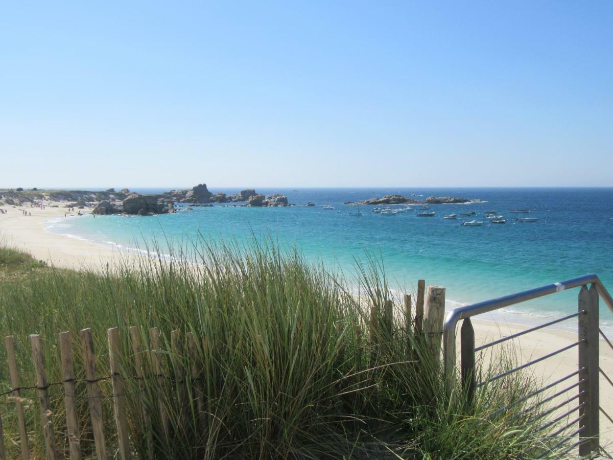 Ville Close Concarneau Exterior foto